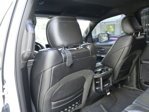 Used 2022 RAM 1500 TRX w/ TRX Level 2 Equipment Group image 37