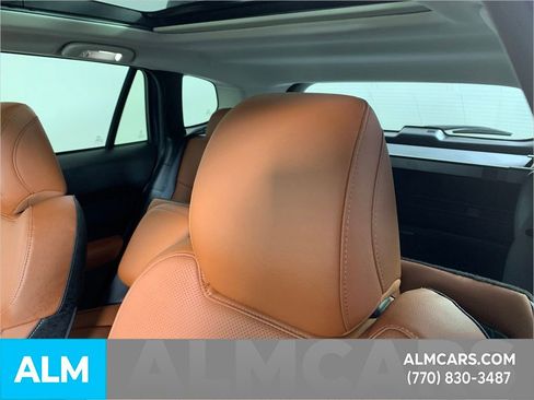 Used 2025 MAZDA CX-50 Meridian Edition w/ Apex Package image 17