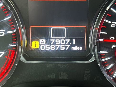 Used 2019 Subaru WRX Limited image 22