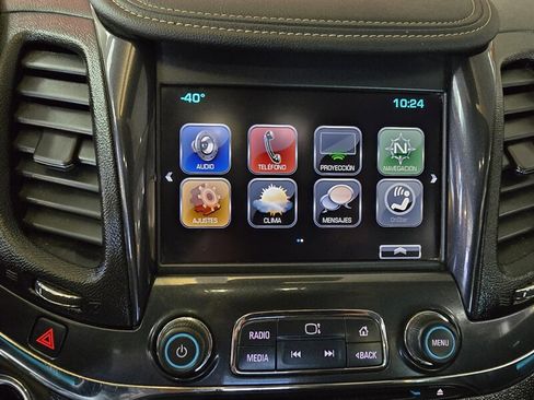 Used 2017 Chevrolet Impala Premier image 27