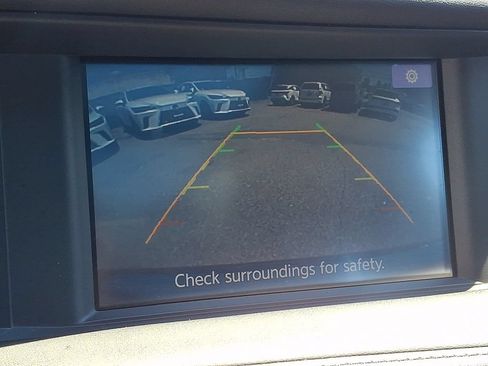 Used 2018 INFINITI QX30 Premium w/ Navigation Package AWD/4WD image 21