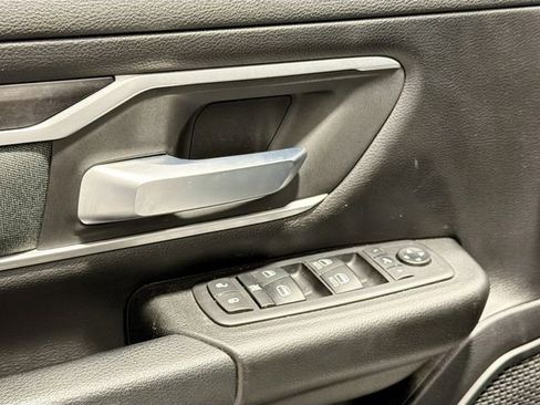 Used 2021 RAM 1500 Big Horn image 17