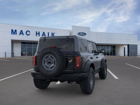 New 2025 Ford Bronco Badlands image 8