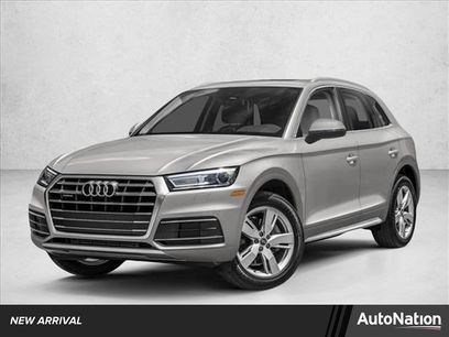 Used 2019 Audi Q5 2.0T Premium
