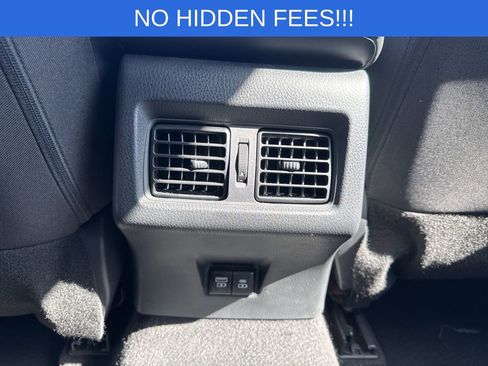 Used 2025 Toyota Camry LE FWD image 34