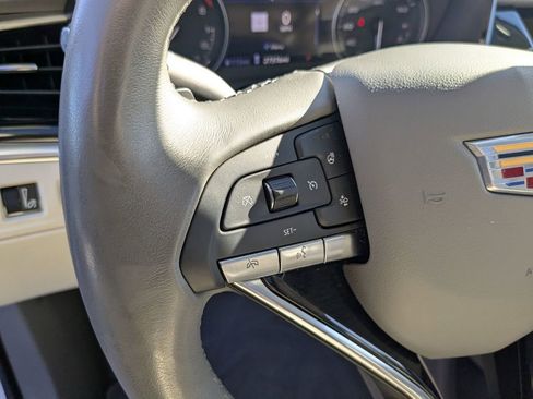 Certified 2024 Cadillac XT6 Premium Luxury w/ Technology Package image 24