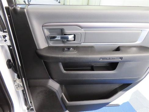 Used 2023 RAM 1500 Classic SLT w/ Trailer & Traction Group AWD/4WD image 28