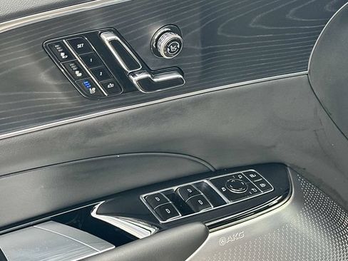 Certified 2024 Cadillac Lyriq Sport w/ LPO, Floor Liner Package AWD/4WD image 14