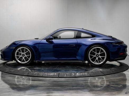 Used 2022 Porsche 911 GT3 image 6