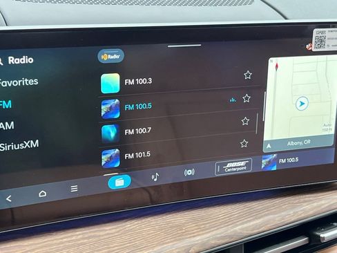 New 2026 Hyundai Santa Fe Limited image 16