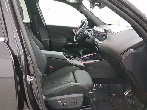 New 2026 BMW X3 xDrive30 w/ Convenience Package image 30