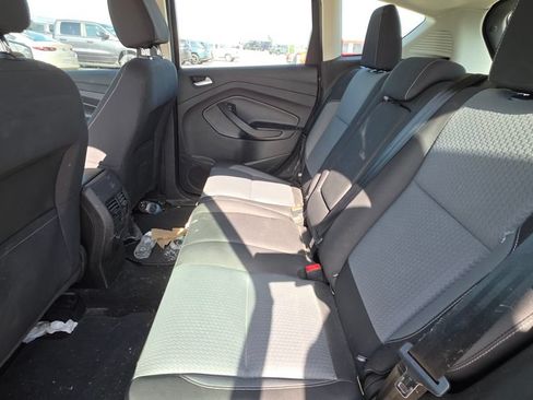Used 2017 Ford C-MAX Energi SE w/ Equipment Group 401A FWD image 13