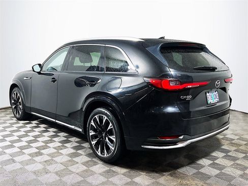 Used 2024 MAZDA CX-90 3.3 Turbo S image 5
