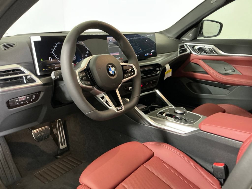 New 2026 BMW 430i w/ M Sport Package RWD image 21
