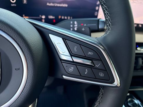 New 2026 Buick Enclave Preferred w/ Power Package FWD image 16