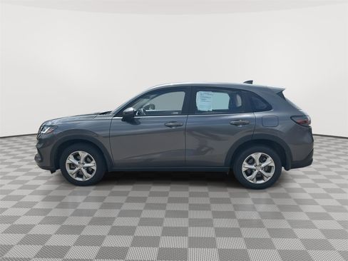 Used 2024 Honda HR-V LX image 24