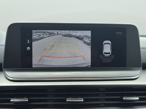 Used 2022 Kia Telluride LX FWD image 21