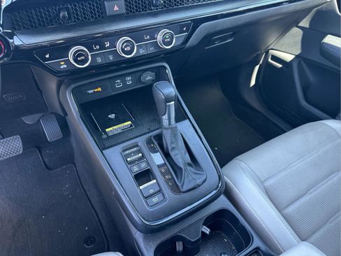 Certified 2024 Honda CR-V EX-L image 16