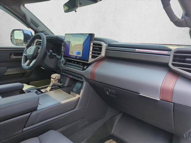 New 2026 Toyota Tundra Capstone AWD/4WD image 29