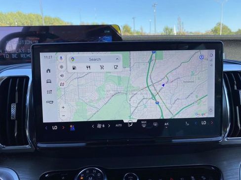 New 2025 Ford Expedition Max Platinum w/ Driver's Package image 15