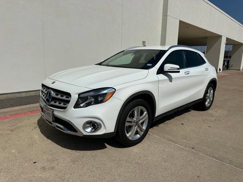 Used 2018 Mercedes-Benz GLA 250 image 3