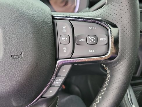 New 2026 RAM 2500 Power Wagon AWD/4WD image 19