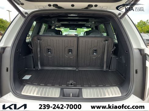New 2027 Kia Telluride SX Prestige X-Pro AWD/4WD image 11