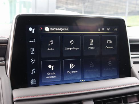 Used 2024 Chevrolet Tahoe RST w/ Sport Performance Package image 30