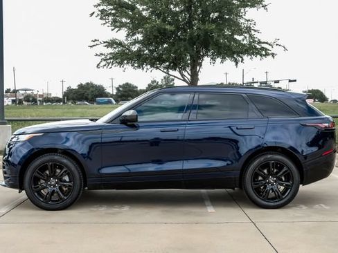 Used 2023 Land Rover Range Rover Velar R-Dynamic S AWD/4WD image 12