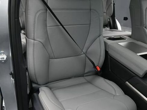 New 2026 Toyota Sequoia Limited image 16