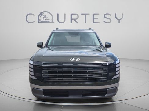 Used 2026 Hyundai Palisade SEL AWD/4WD image 8