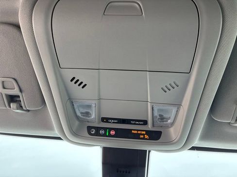 Used 2024 GMC Terrain SLE image 30