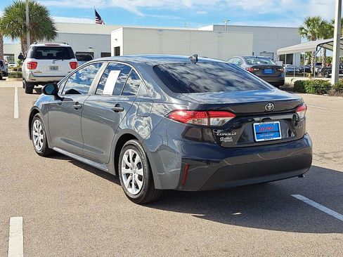 Certified 2024 Toyota Corolla LE image 4