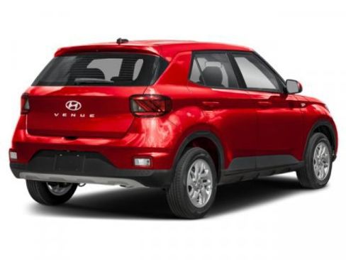 New 2026 Hyundai Venue SE FWD image 5