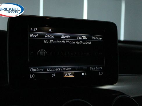 Used 2019 Mercedes-Benz GLC 300 image 28
