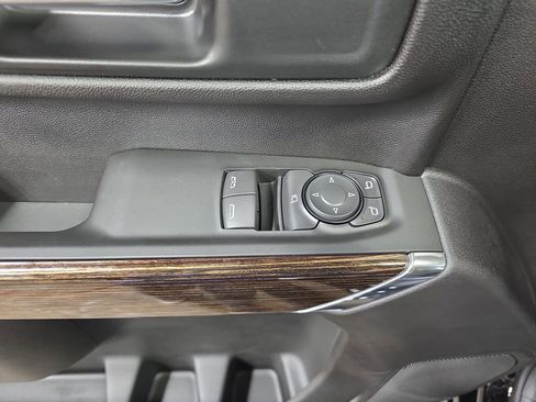 New 2026 GMC Sierra 3500 SLE AWD/4WD image 25