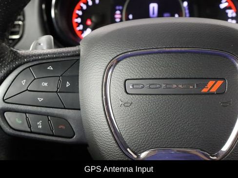 Used 2021 Dodge Durango GT AWD/4WD image 8