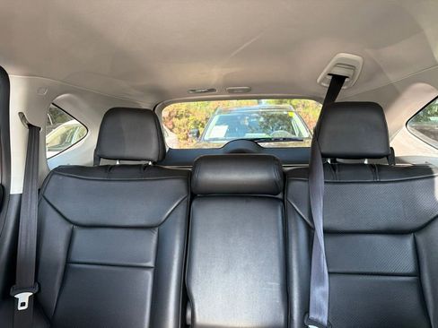 Used 2016 Honda CR-V LX image 26