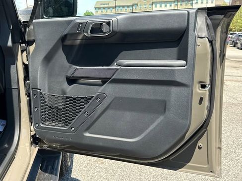 New 2026 Ford Bronco Outer Banks AWD/4WD image 14