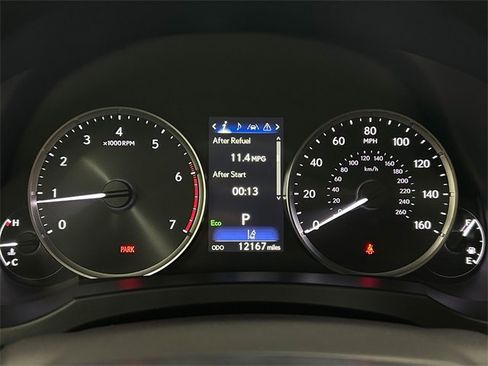 Certified 2025 Lexus IS 300 F Sport image 17