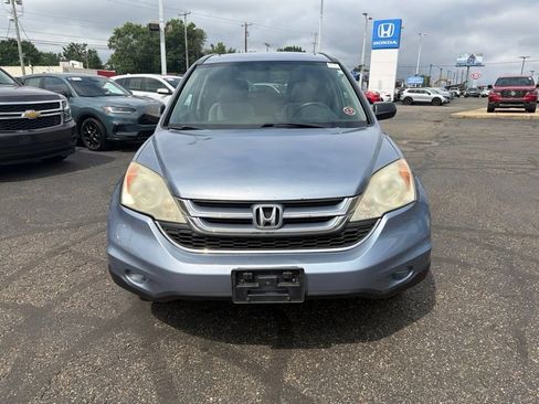 Used 2011 Honda CR-V EX image 2