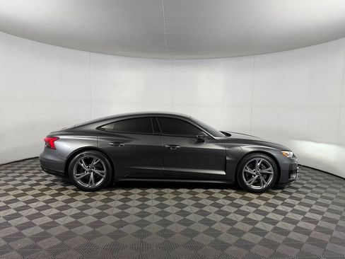 Used 2023 Audi e-tron GT Premium Plus w/ Executive Package AWD/4WD image 6