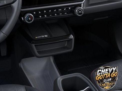 New 2027 Chevrolet Bolt RS w/ Technology Package FWD image 23