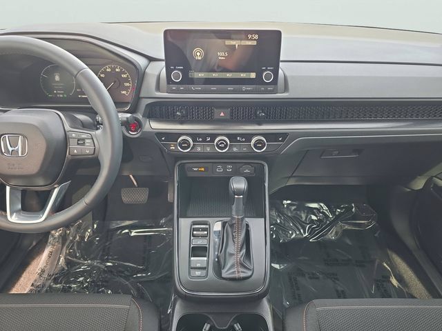 Used 2024 Honda CR-V Sport image 10