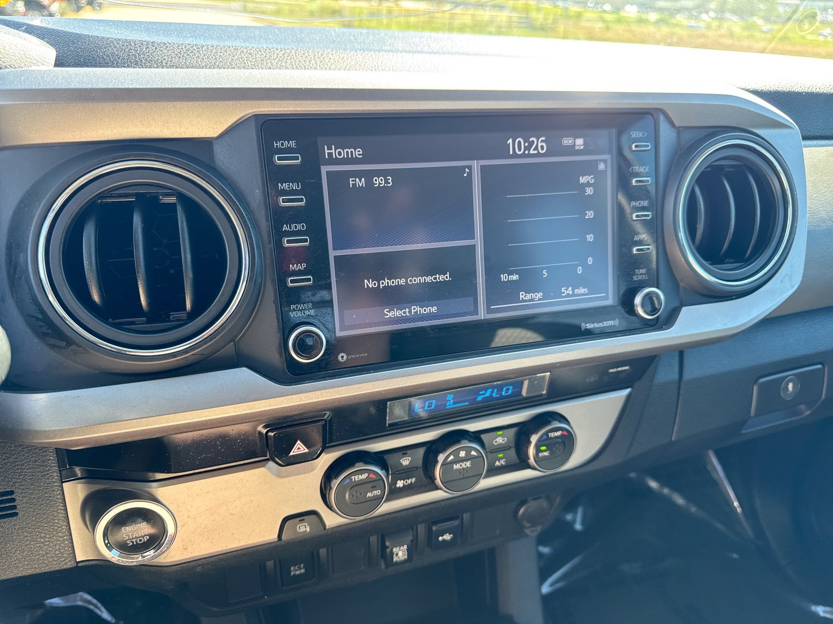 Used 2023 Toyota Tacoma SR5 RWD image 16