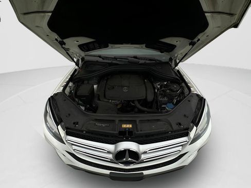 Used 2018 Mercedes-Benz GLE 350 image 22