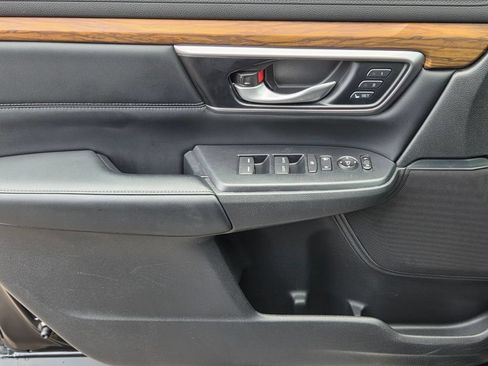 Certified 2022 Honda CR-V EX-L image 30