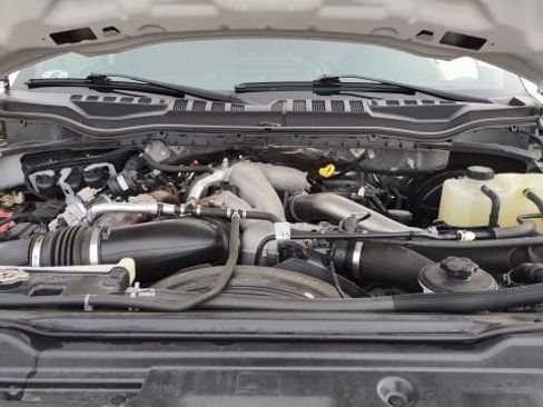 Used 2022 Ford F350 King Ranch w/ King Ranch Ultimate Package image 9