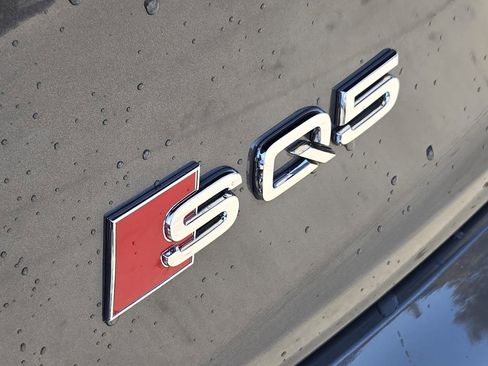 Certified 2023 Audi SQ5 Premium Plus w/ Premium Plus Package image 12