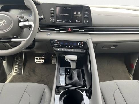 New 2026 Hyundai Elantra SEL Sport Premium FWD image 11